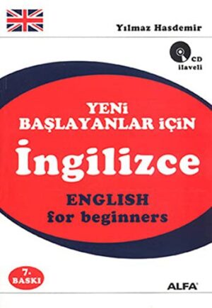 Yeni Başlayanlar İçin İngilizce