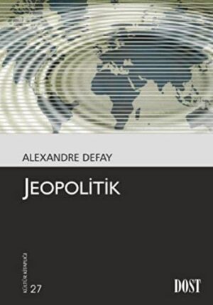 Jeopolitik
