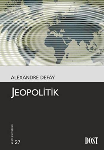 Jeopolitik