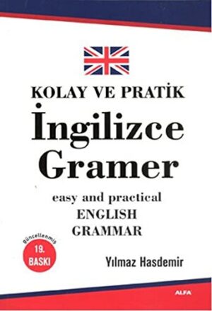 Kolay ve Pratik İngilizce Gramer