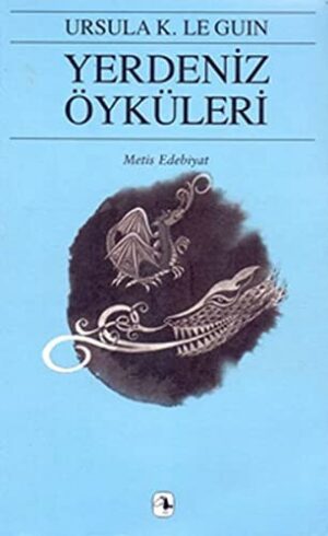 Yerdeniz Öyküleri; Yerdeniz V