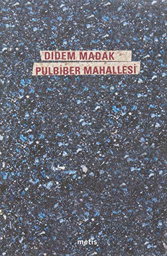 Pulbiber Mahallesi