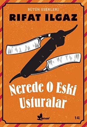 Nerde O Eski Usturalar Bütün Eserleri
