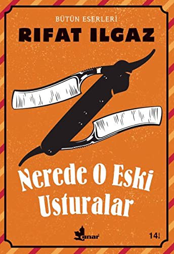 Nerde O Eski Usturalar Bütün Eserleri