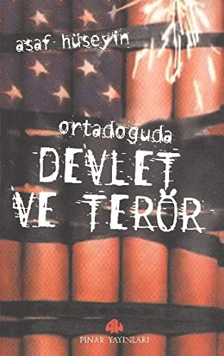 Ortadoğuda Devlet ve Terör