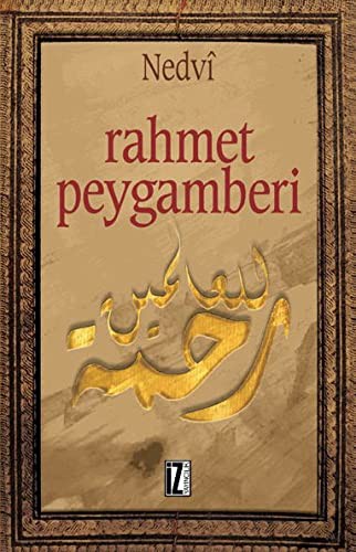 Rahmet Peygamberi