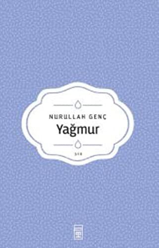 Yağmur
