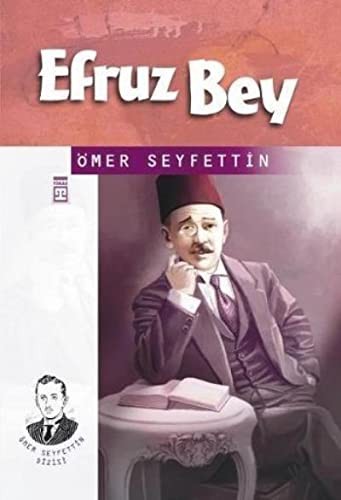 Efruz Bey