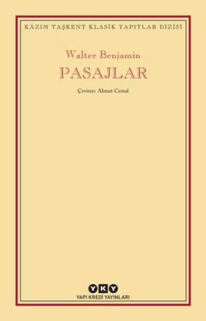 Pasajlar