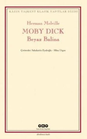 Moby Dick; Beyaz Balina