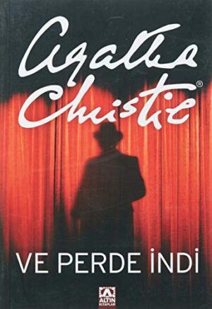 Ve Perde İndi