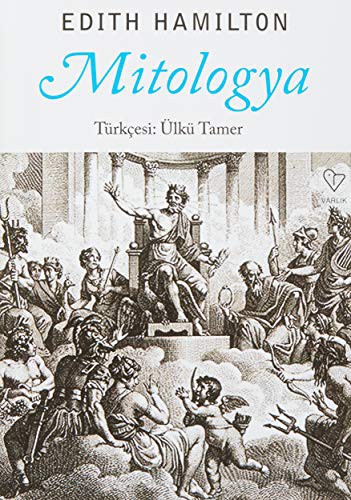 Mitologya