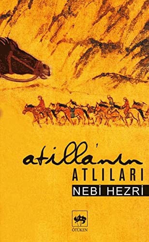Atilla'nın Atlıları