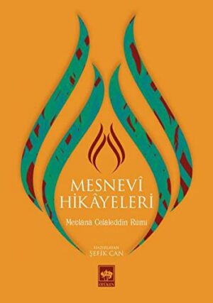 Mesnevi Hikayeleri