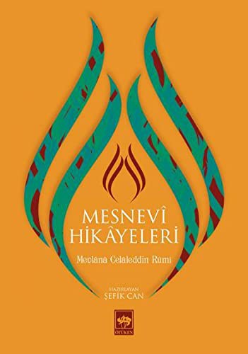 Mesnevi Hikayeleri