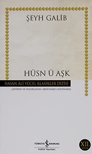Hüsn-ü Aşk