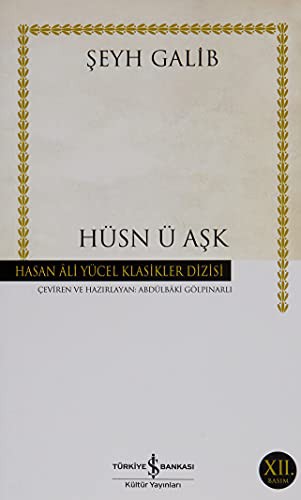 Hüsn-ü Aşk