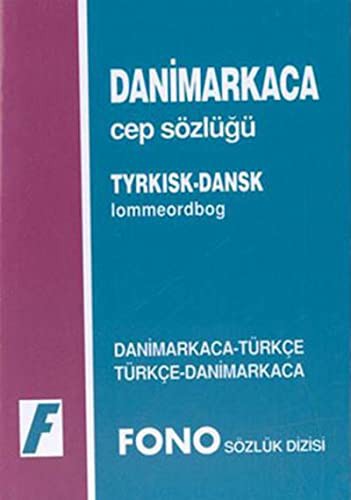 12280494-L.jpg Danimarkaca Cep Sözlüğü; Danimarkaca-Türkçe Türkçe-Danimarkaca