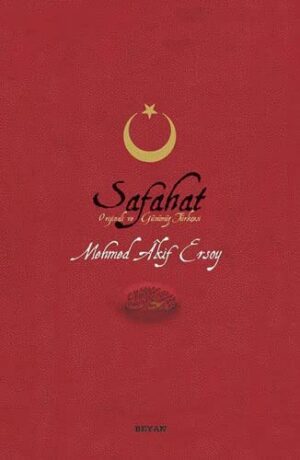 Safahat (Cep Boy)