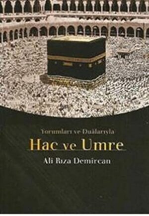 Hac ve Umre