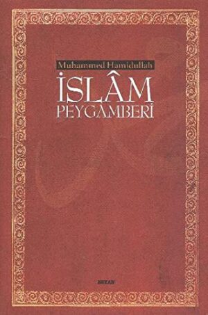 İslam Peygamberi (Büyük Boy)