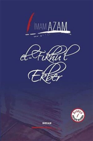 el-Fıkhu'l Ekber