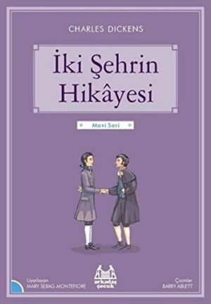 İki Şehrin Hikayesi