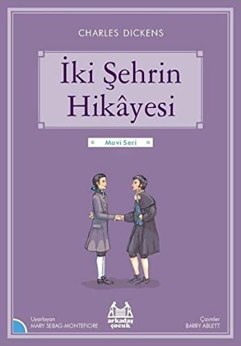 İki Şehrin Hikayesi