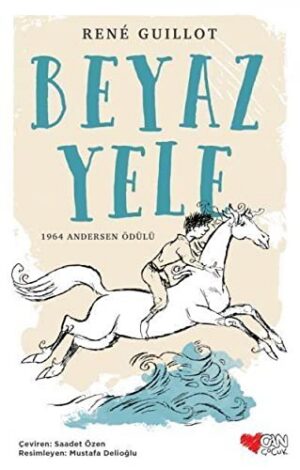 Beyaz Yele