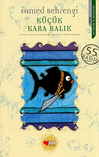 Küçük Kara Balık
