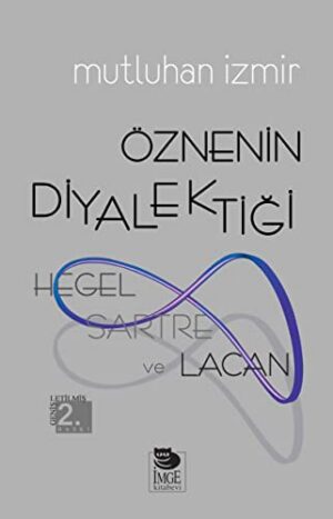 Öznenin Diyalektiği - Hegel, Sartre ve Lacan