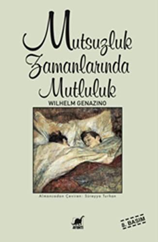 Mutsuzluk Zamanlarında Mutluluk