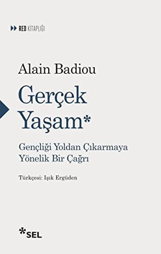 12282189-L.jpg Gerçek Yaşam; Gençliği Yoldan Çıkarmaya Yönelik Bir Çağrı