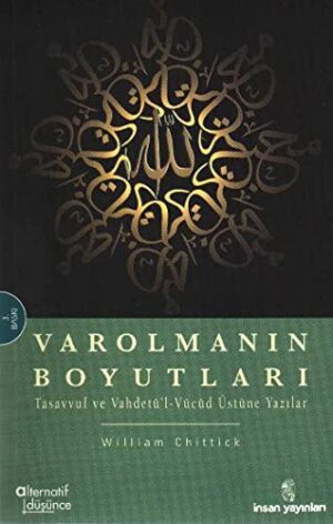 Varolmanın Boyutları