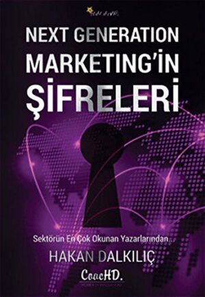 Next Generation Marketing'in Şifreleri
