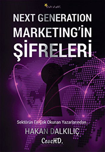 Next Generation Marketing'in Şifreleri