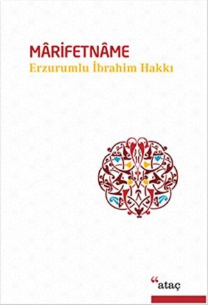 Marifetname (Ciltli)