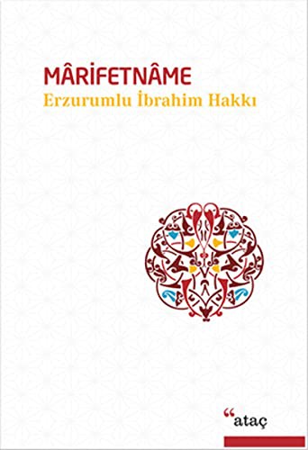 Marifetname (Ciltli)