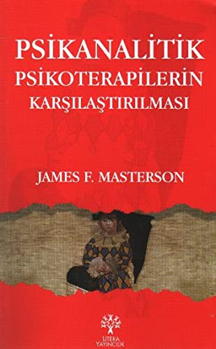 12282857-L.jpg Psikanalitik Psikoterapilerin Karşılaştırılması; Gelişim, Kendilik ve Nesne İlişkileri Kendilik Psikolojisi Kısa Süreli Dinamik Psikoterapi