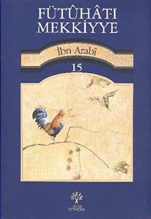 Fütuhat-ı Mekkiyye 15