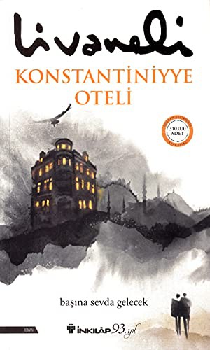 Konstantiyye Oteli