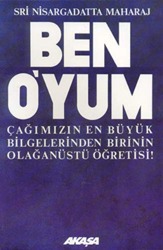 Ben O'yum
