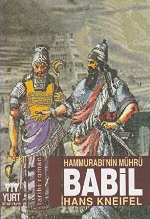 Babil; Hammurabi'nin Mührü