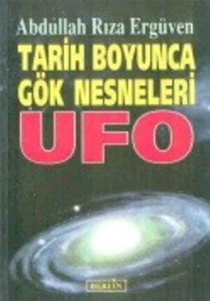 Tarih Boyunca Gök Nesneleri - Ufo