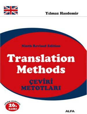 Translation Methods; Çeviri Metotları