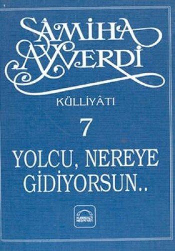 Yolcu Nereye Gidiyorsun