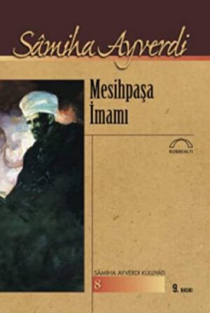Mesihpaşa İmamı