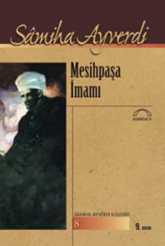 Mesihpaşa İmamı