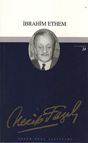 Necip Fazıl Kısakürek