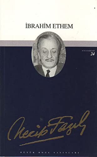 Necip Fazıl Kısakürek